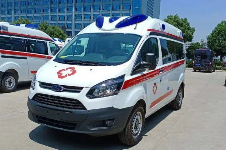 巴楚县长途救护车转院