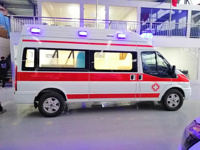 巴楚县跨省救护车出租